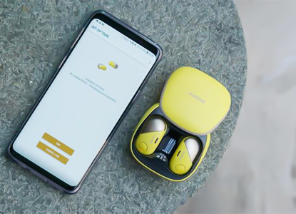 降噪及防止漏音