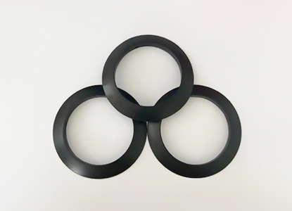 声音密封和灰尘密封垫圈