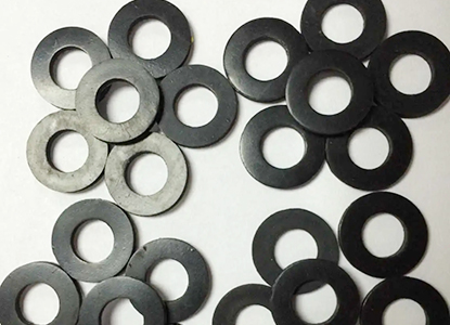 电子设备密封垫圈