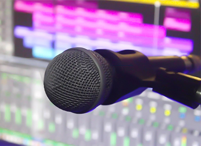 音腔和麦克风密封垫圈