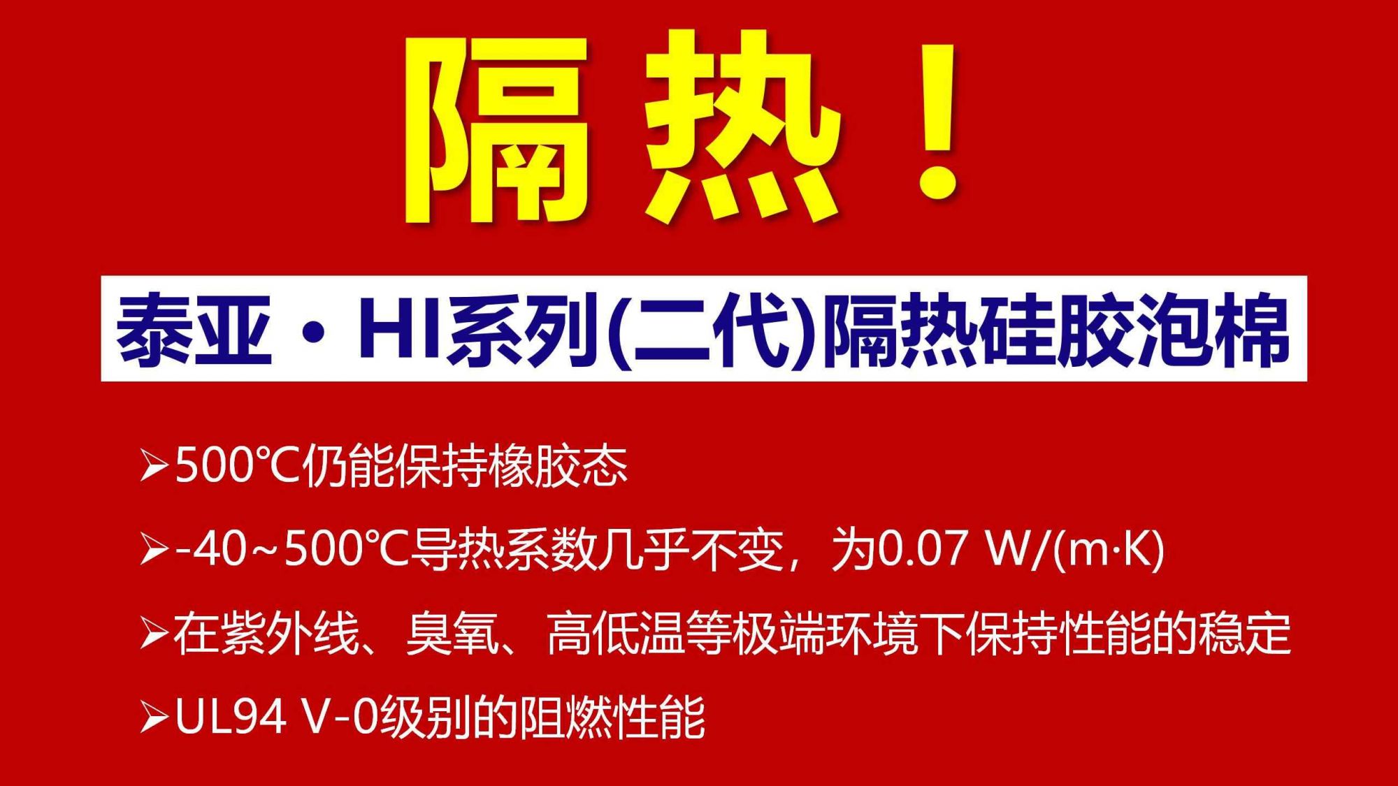 电池包隔热材料的行业趋势与未来展望