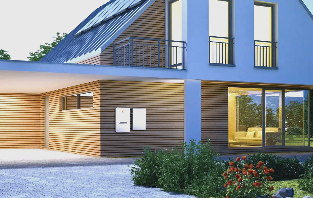 泰亚电子户储安全防护方案 泰亚电子户储安全防护方案