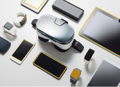 电子设备密封衬垫