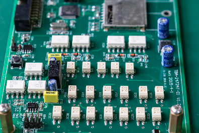 内存和电源模块