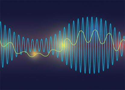 防止电芯间电磁干扰