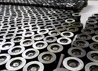 结构件的稳固支撑