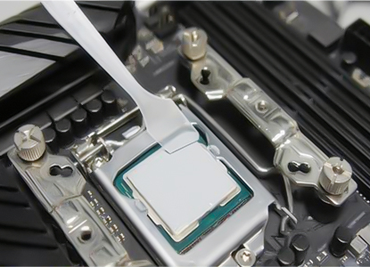 电子元器件的防尘防腐蚀和防震