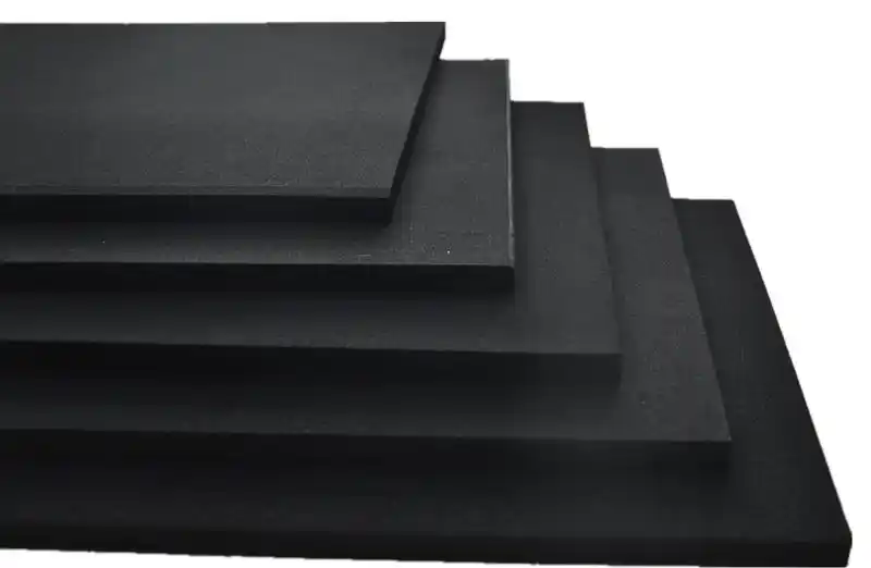 CR 泡棉生产商大洗牌：谁在悄悄吃掉日韩份额？