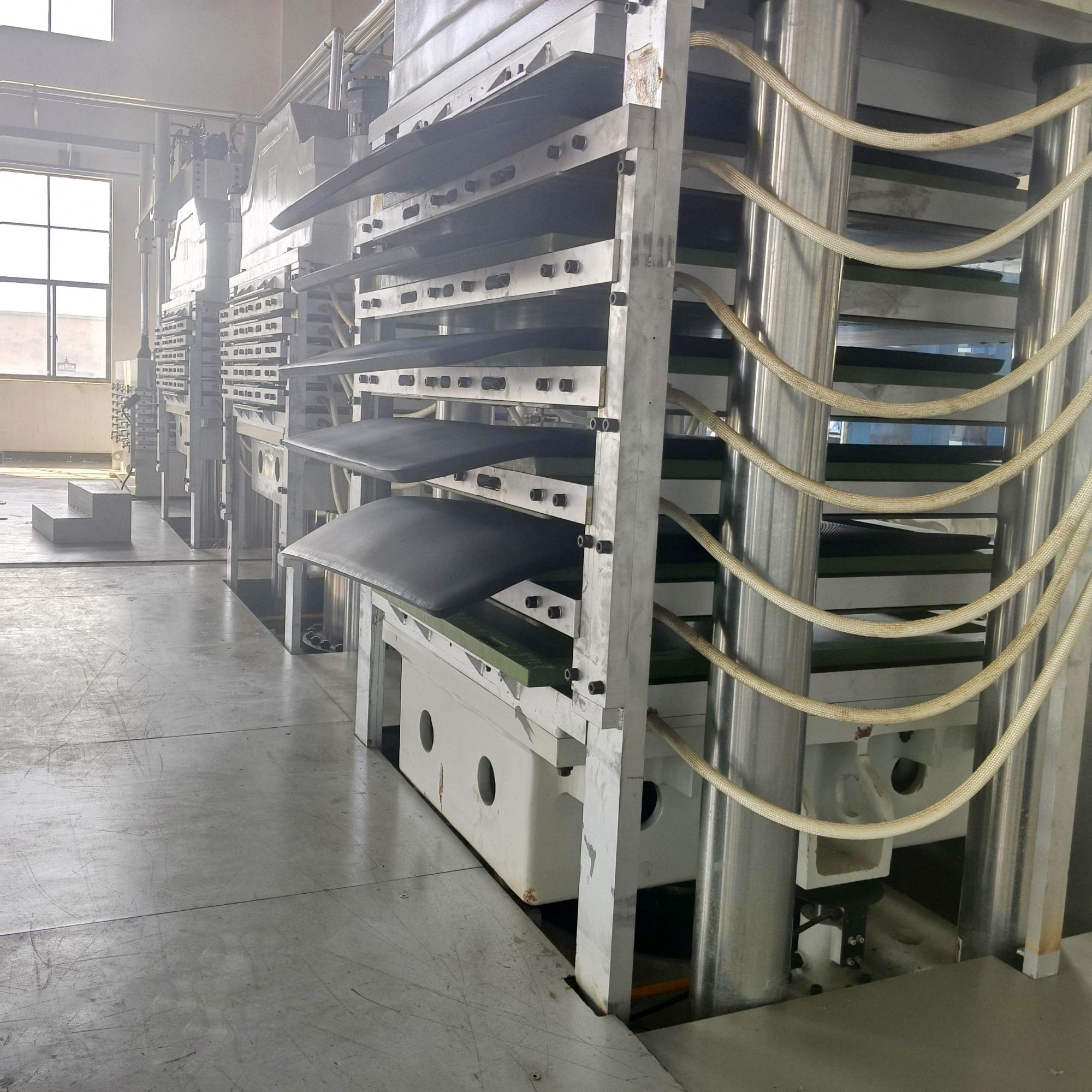 泰亚EPDM/CR泡棉重磅量产，全产业链打造弹性体材料全能布局