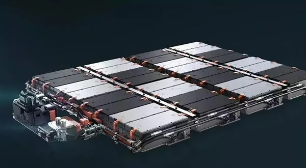 闭孔发泡硅胶在电池包壳体防潮密封中的应用