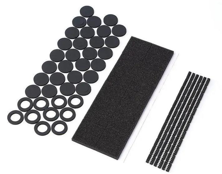 如何选出最适合的 EPDM 橡胶泡棉生产厂家？