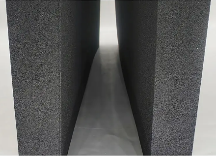 泰亚EPDM泡棉：超低VOC与本质阻燃解决方案