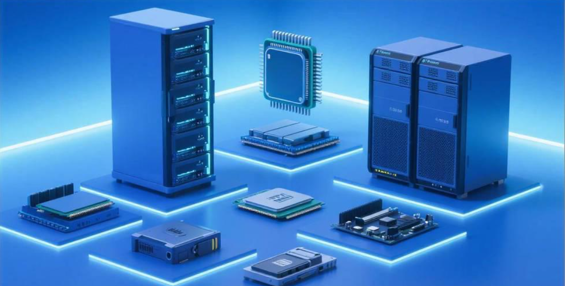 AI服务器正在悄悄“燃烧”自己？算力背后的“隐形战役”