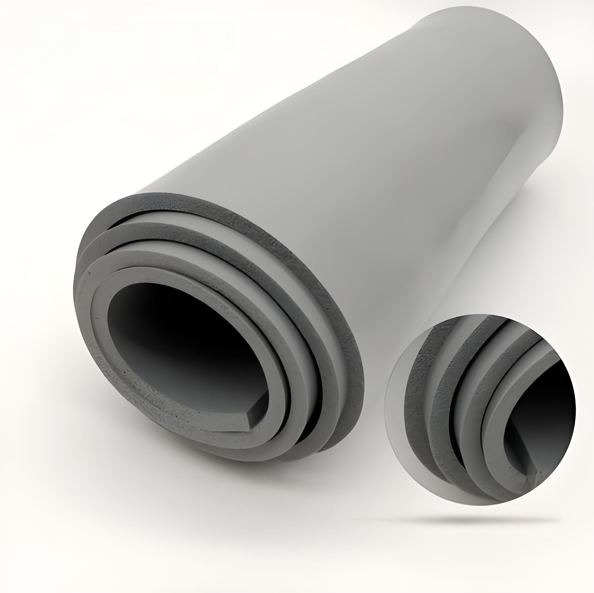 全球硅胶泡棉（发泡硅胶）排行榜出炉，有一家东莞企业早已悄悄挤进第一梯队