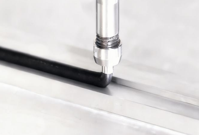 单组份有机硅密封胶